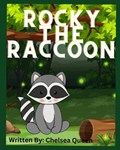 Rocky The Raccoon | Chelsea Queen | 