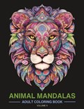Animal Mandalas | Lena Sosica | 