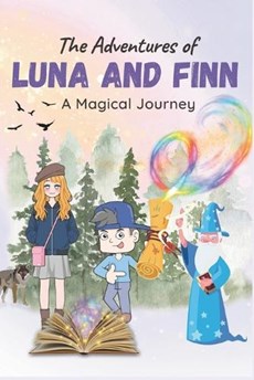 The Adventures of Luna and Finn