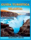 Guida Turistica Islanda | Marianna Arcuri | 