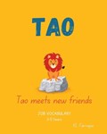 Tao Meets New Friends | Kl Farrugia | 
