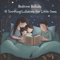 Bedtime Ballads | Jack Fables | 