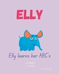 Elly Learns her ABC's | Kl Farrugia | 