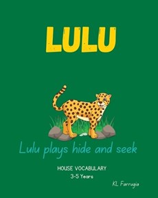 Lulu Plays Hide and Seek