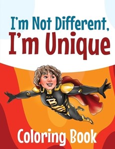 I'm Not Different. I'm Unique