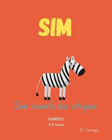 Sim Counts his Stripes
