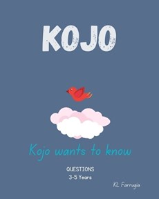 Kojo Wants to Know