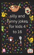 silly and funny jokes for kids 4 to 16 | Warner | 