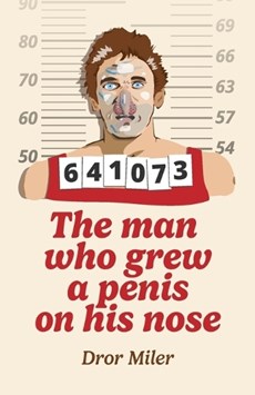 The man who grew a penis on his nose