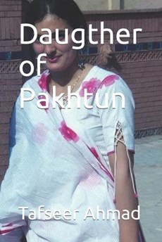 Daugther of Pakhtun