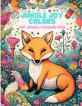 Jungle Joy Colors | Lukasz Cieslak | 