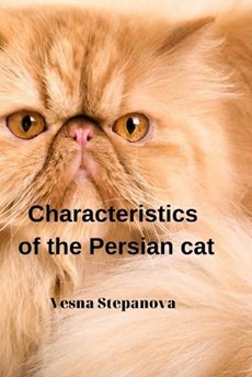 Characteristics of the Persian cat
