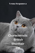 &#1057;haracteristic British Shorthair cat | Vesna Stepanova | 