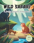 Wild Safari | Avni Patel | 