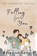 Falling for You | Brianna Remus | 