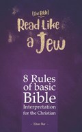 Read Like a Jew | Eitan Bar | 