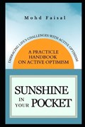 Sunshine in Your Pocket | Mohd Faisal | 