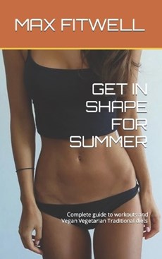 Get in Shape for Summer