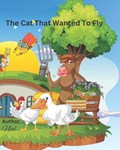 The Cat That Wanted To Fly | Neel Lak | 