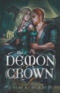 The Demon Crown | Emma Hamm | 