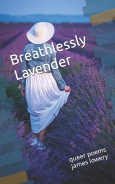 Breathlessly Lavender