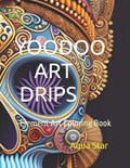 Yoodoo Art Drips | Aqua Star | 