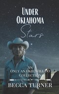 Under Oklahoma Stars | Becca Turner | 