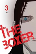 The Boxer, Vol. 3 | JH | 
