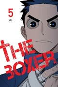 The Boxer, Vol. 5 | JH | 