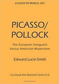 Picasso/Pollock | Edward Lucie-Smith | 