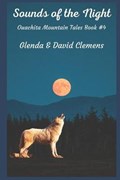 The Sounds of the Night | Clemens, David ; Clemens, Glenda | 