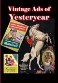 Vintage Ads of Yesteryear | Ef Clark | 