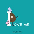 I love me | Mary Babalola | 