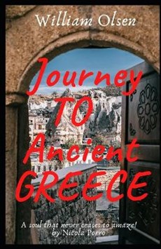 Journey To Ancient Greece