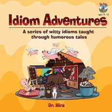 Idiom Adventures