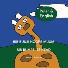 Bib buu6i hoore muum - Bib bumps its head