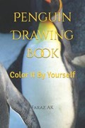 Penguin Drawing Book | Faraz A Ak | 