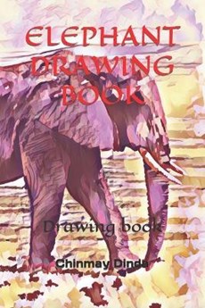 Elephant Drawing Book