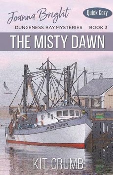 The Misty Dawn