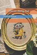 Raccoon drawing book | Santosh Kumar | 
