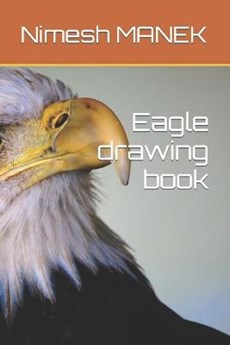 Eagle drawing book
