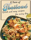 A Taste of Thailand | Kanetra Times | 