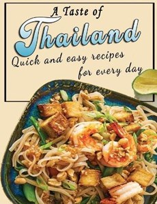 A Taste of Thailand
