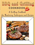 BBQ and Grilling Cookbook | Kanetra Times | 