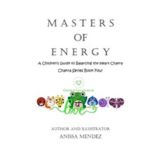 Masters of Energy