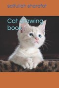 Cat drawing book | Saifullah Sharafat | 