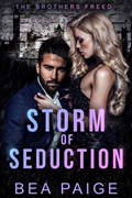 Storm of Seduction | Bea Paige | 