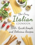 The Easy Italian Cookbook | Kanetra Times | 