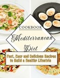 Cookbook Mediterranean Diet | Kanetra Times | 