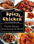 Spicy Chicken Cookbook | Kanetra Times | 